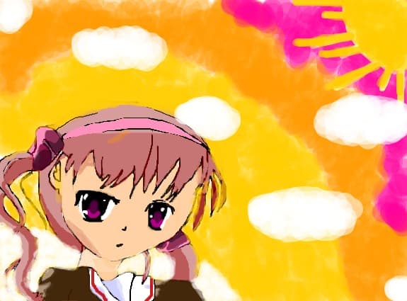 girl