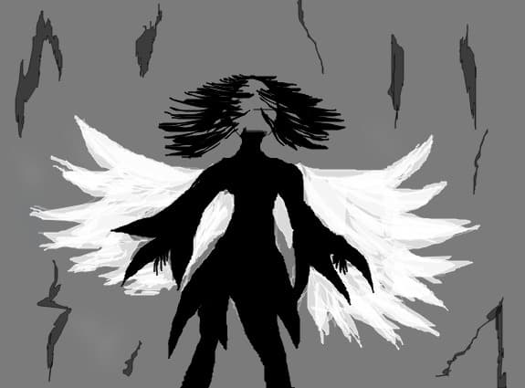 angel or not?