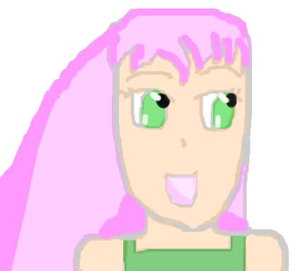 Anime Girl