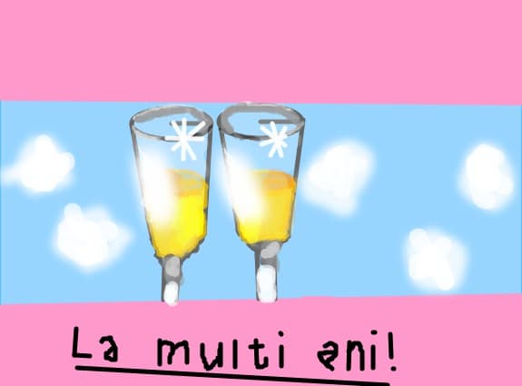 La multi ani!pentru hinata4ever_alma!