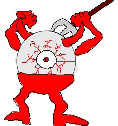 Drochiul