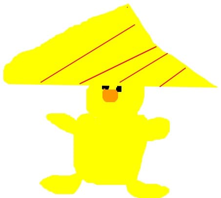 Sensei pui