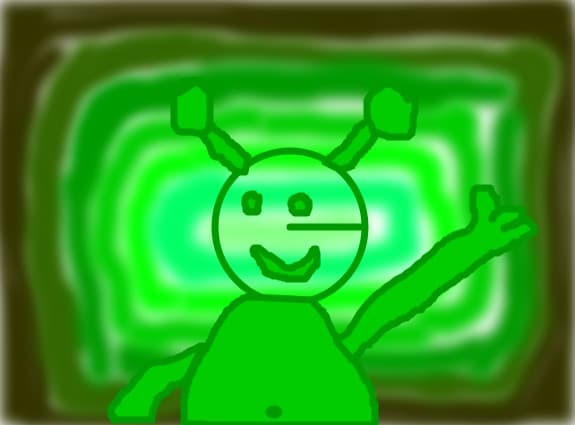Extraterestru