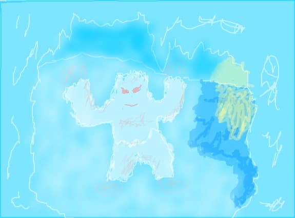 Yetii