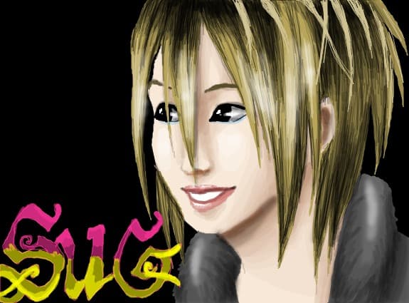 Yuji [SuG] ( va rog frumos Nu radetzi de numele formatziei :)) ) shi...e baiat