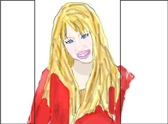 hannah montana
