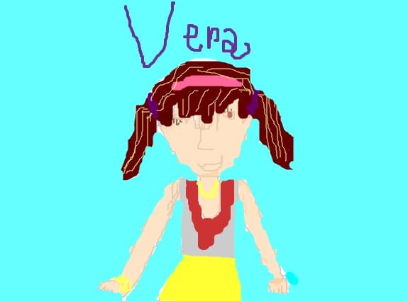 vera