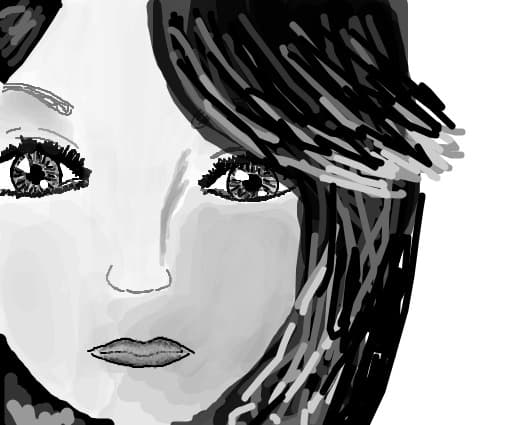portret