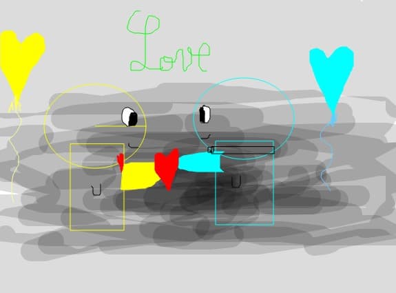 love