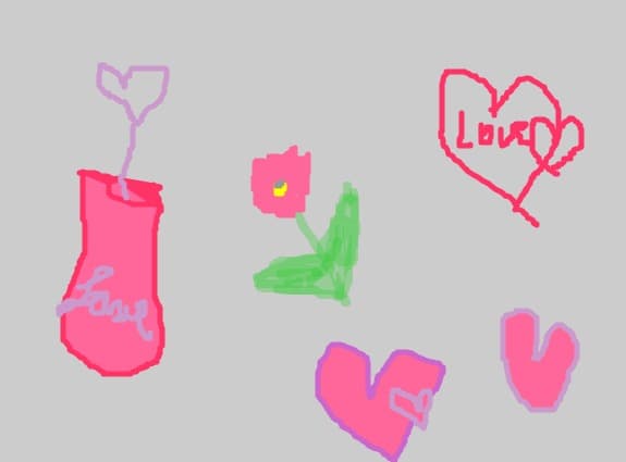 love
