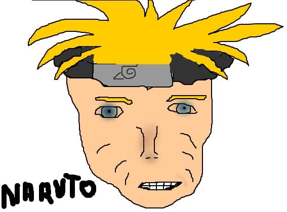 Naruto