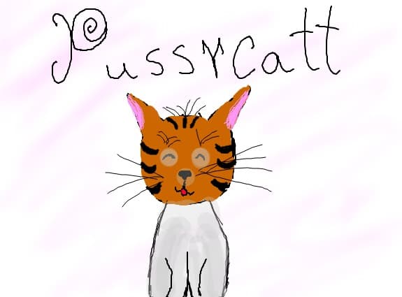 Pussycat