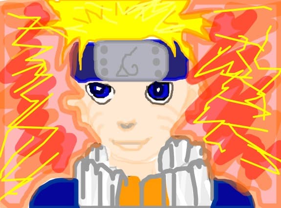naruto