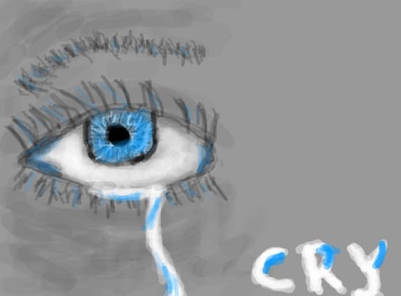 eye