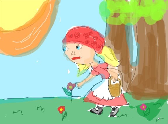 scufita rosie