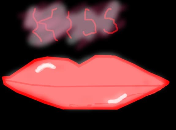 |Kiss |