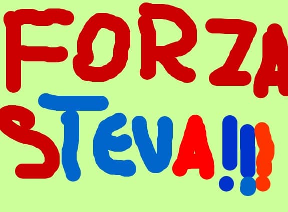 forza steaua