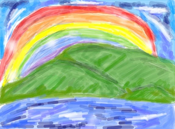 Rainbow