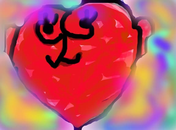 love