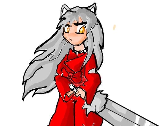 Inuyasha