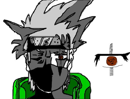 KAKASHI SENSEI REMASTERED
