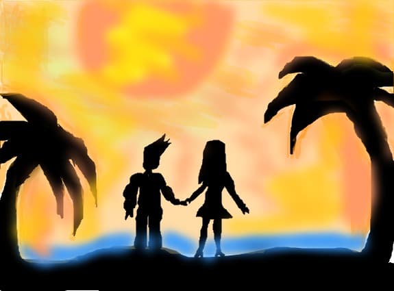 umbra nostla :))