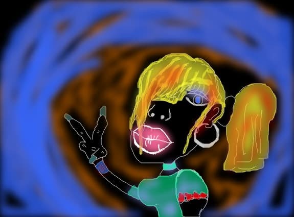 caricatura