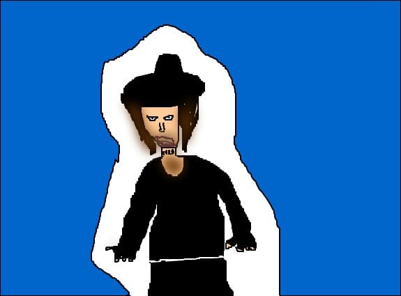 undertaker