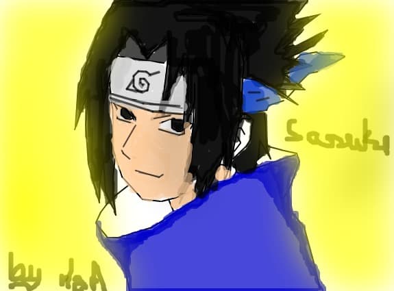 sasuke