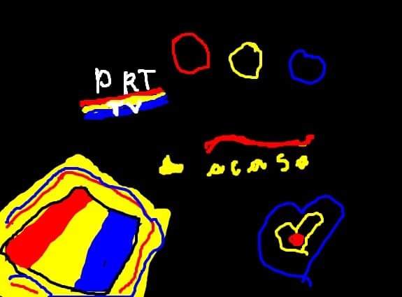 steagul romaniei