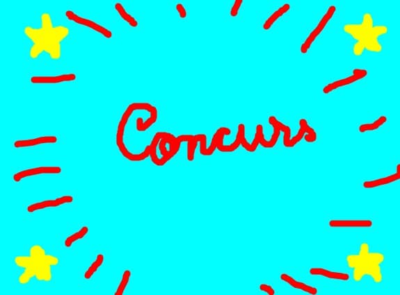 CONCURS