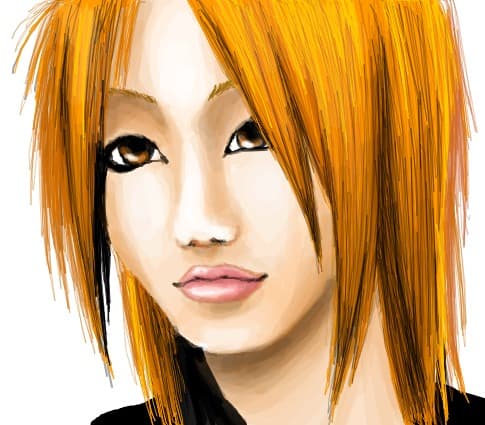 Takuya [An Cafe]  ( BAIAT ) XD