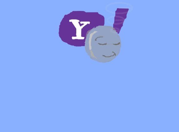 yahoo messenger