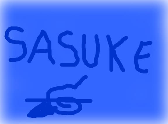 sasuke