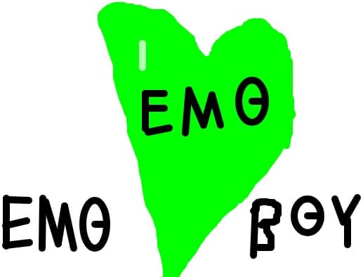 Emo