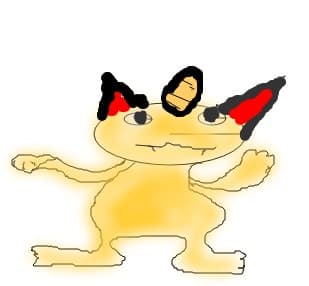 pokemon
