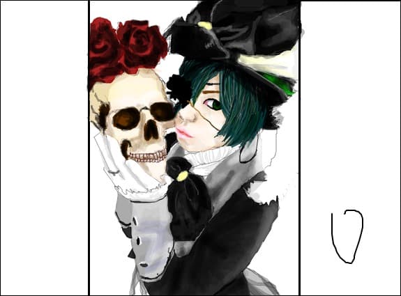 ~~~...Ciel...~~~