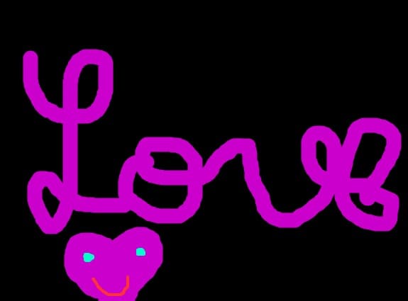 love