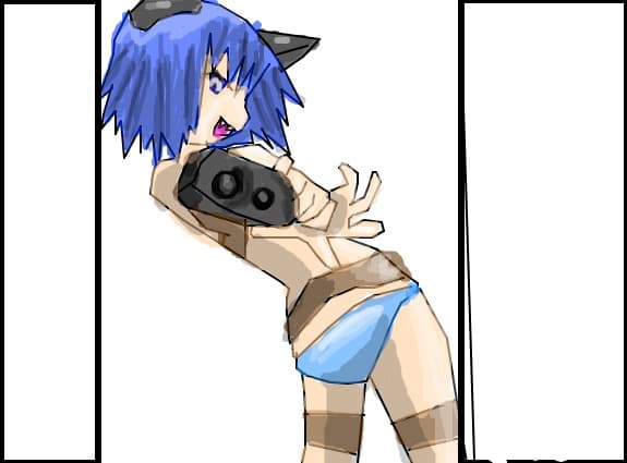 anime