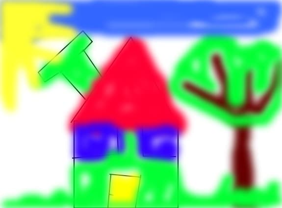 o casa