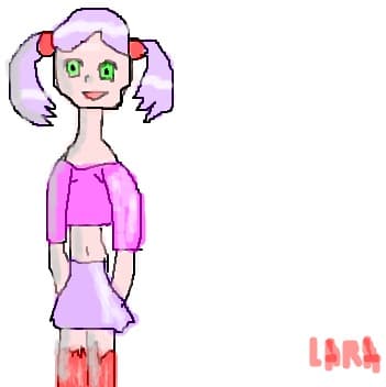 anime gril