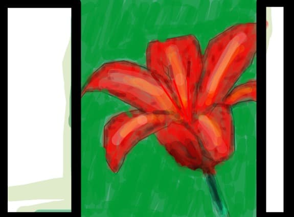 o floare pt. my friends
