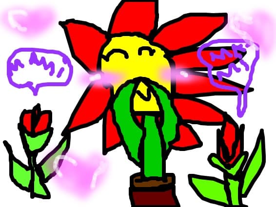 Puii lui floricica_dulcica au strigat-o mami
