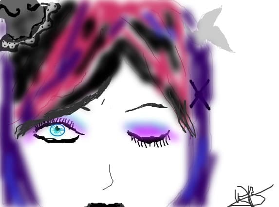 Gothic lolita