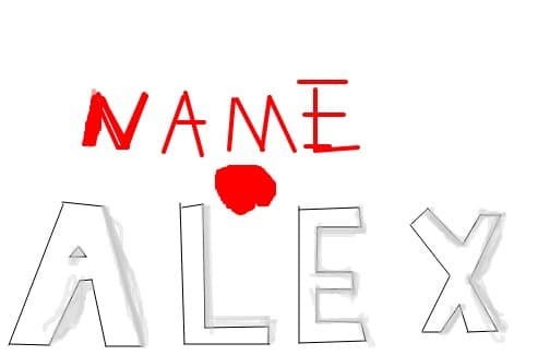Alex