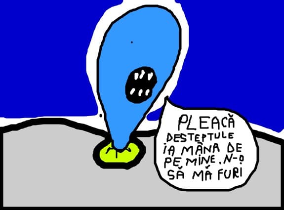 billy si mandy