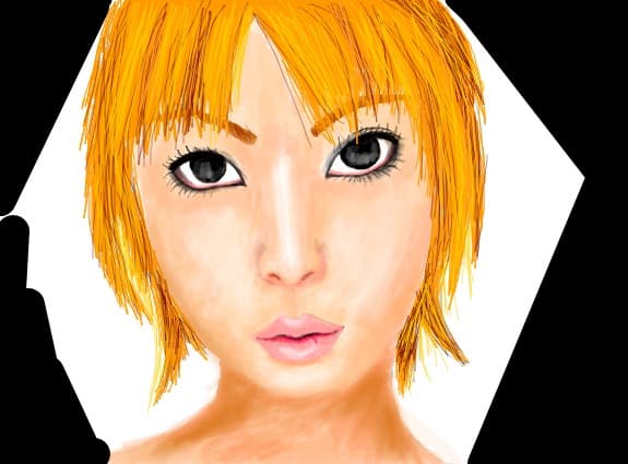 Ayumi Hamasaki