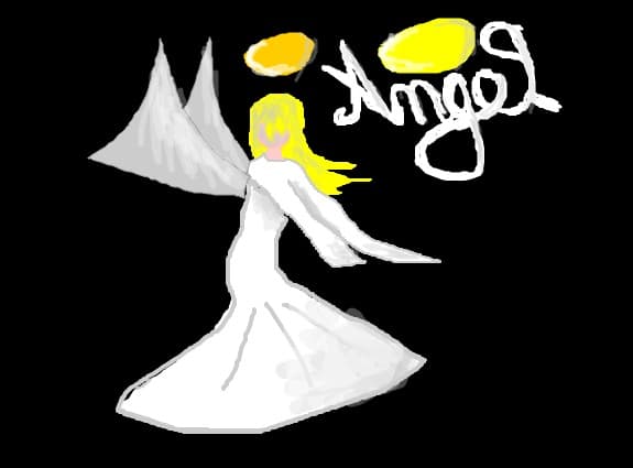 angel