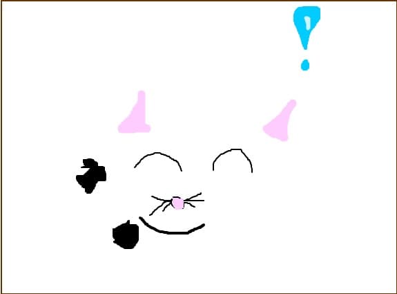 miau