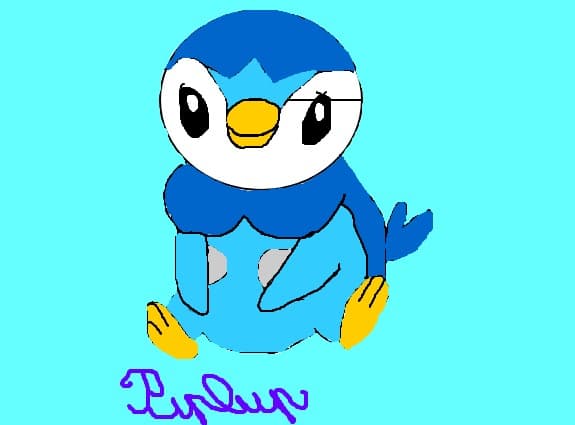 piplup
